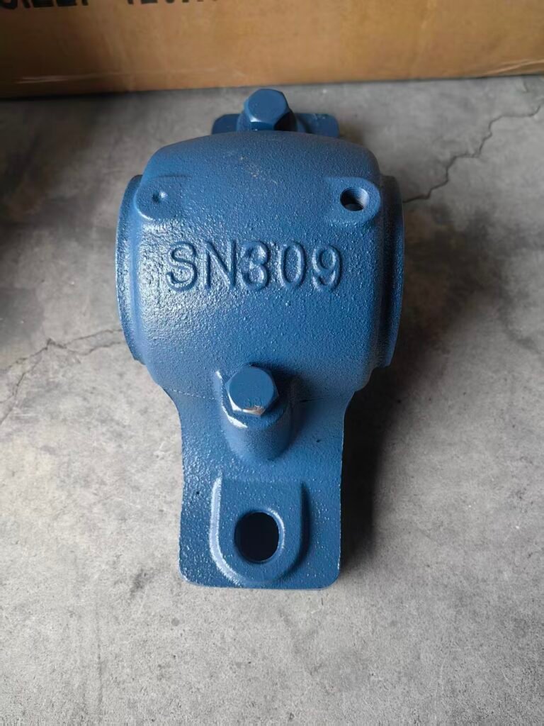 SN309 Bearing Housing