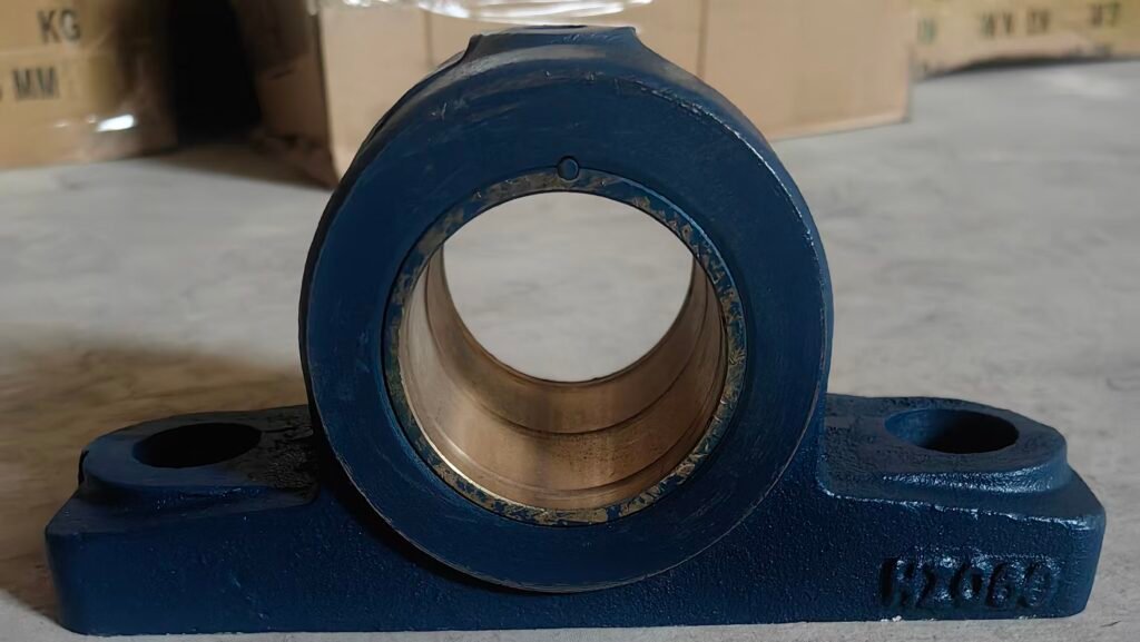 HZ Bearing Housing