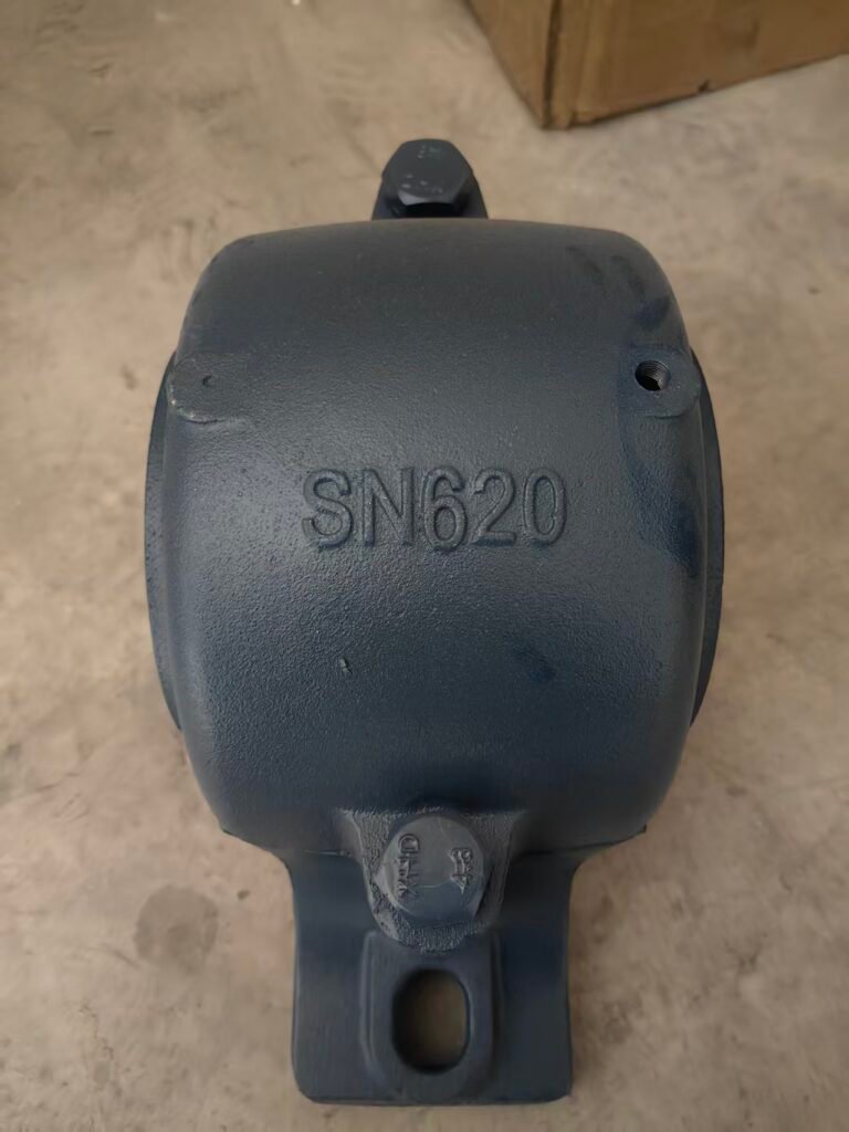 SN600 Series